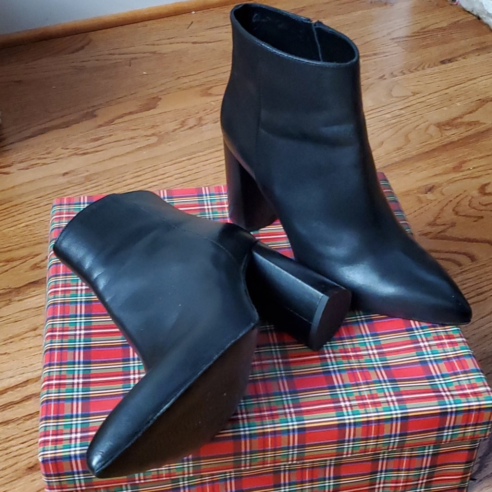 Booties